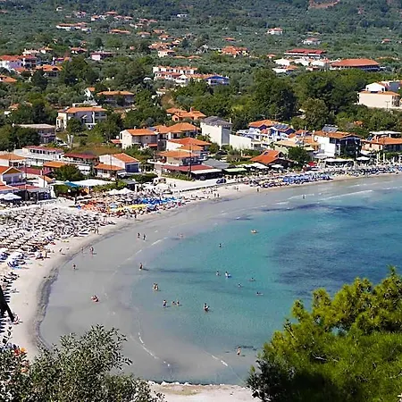 Blue Sea