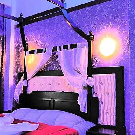 Blue Sea 3*