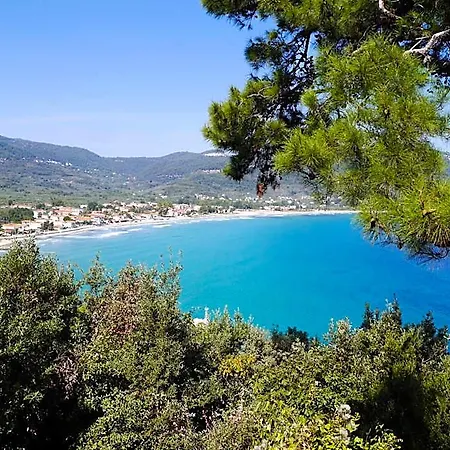 Blue Sea 3*