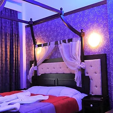 Blue Sea Hotel Potamia (Thasos)
