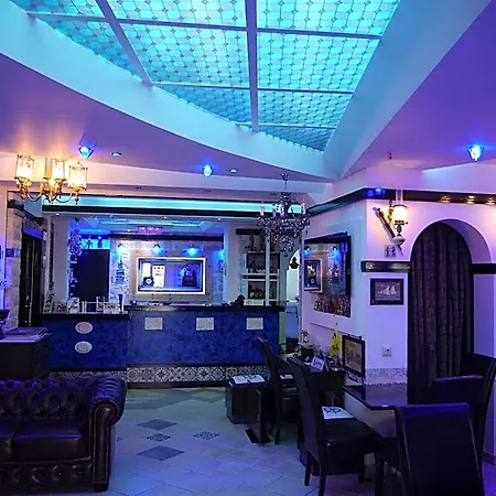 Blue Sea Hotel Potamia (Thasos)