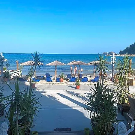 Blue Sea Hotel Potamia (Thasos)