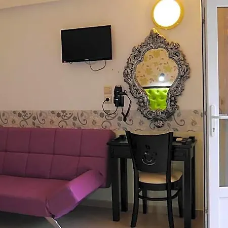 Blue Sea Hotel 3*