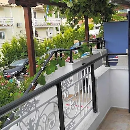Hotel Blue Sea Potamia (Thasos)