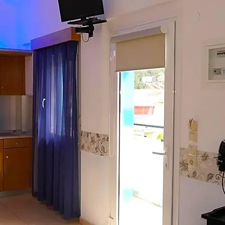 Blue Sea Hotel