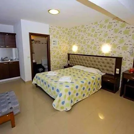 Blue Sea Hotel Potamia (Thasos)