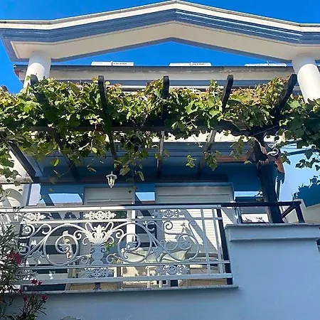 Blue Sea 3* Potamia (Thasos)
