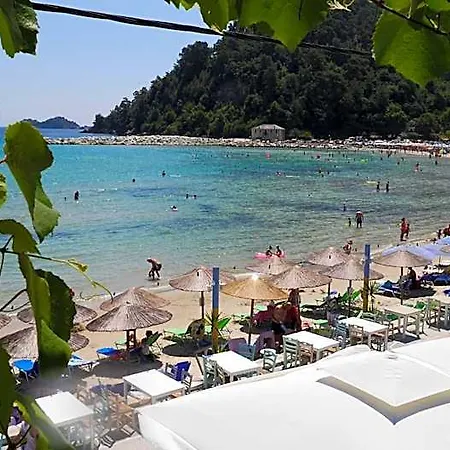 Blue Sea Hotel 3*
