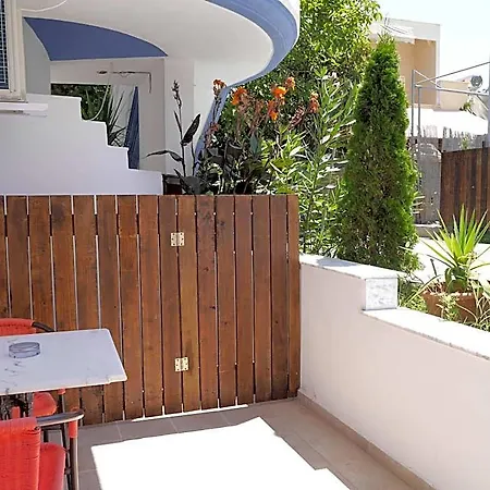 Blue Sea Hotel Potamia (Thasos)