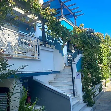 Hotel Blue Sea