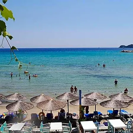 Blue Sea